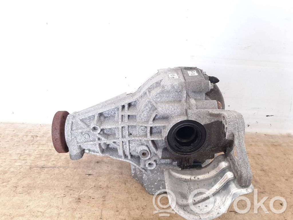 Porsche Macan (95B) Hinterachsdifferential 