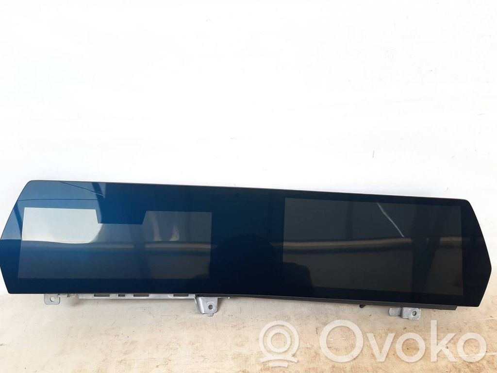BMW 2 Active Tourer U06 Screen/display/small screen 