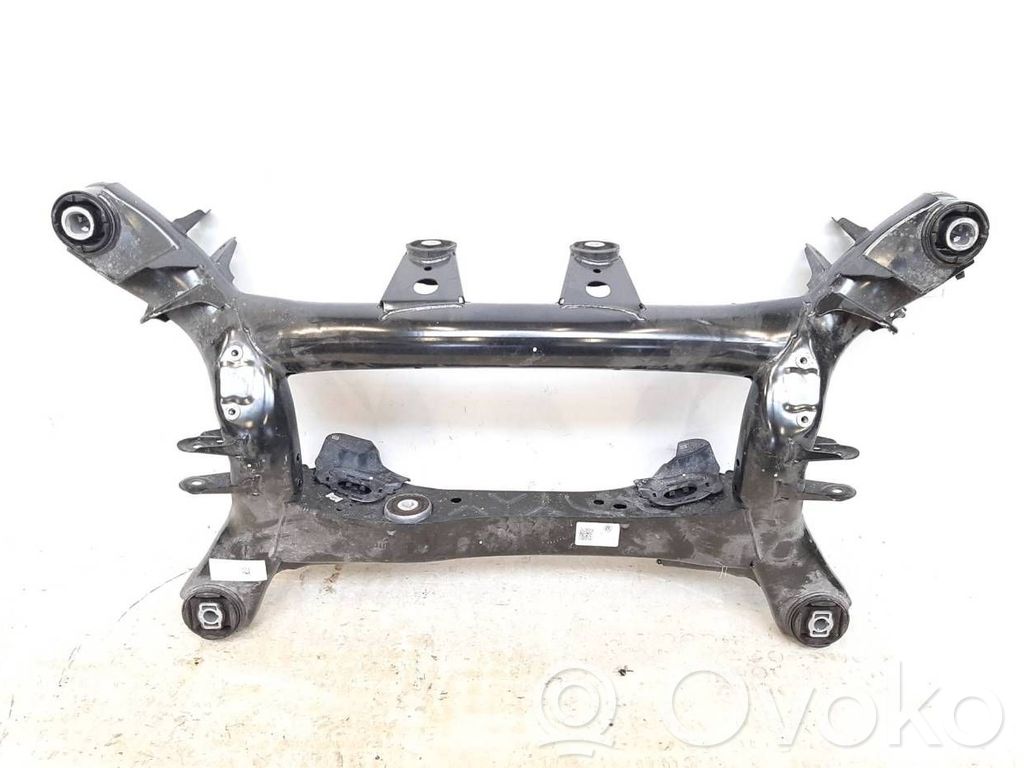 BMW 2 G42 Bastidor trasero 