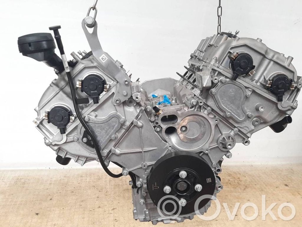 BMW M8 F91 F92 G14 G15 Moottori 