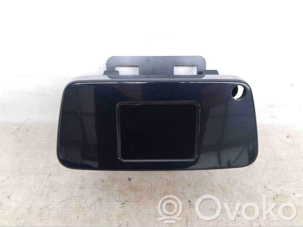Sensor de radar Distronic   6894799