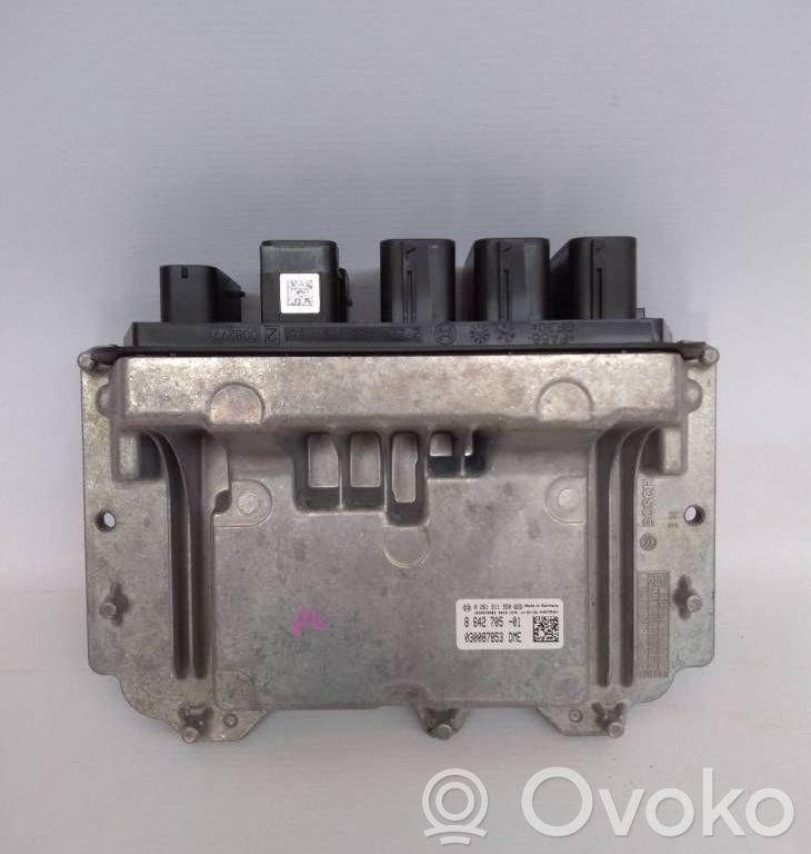Mini One - Cooper F56 F55 Engine control unit/module 