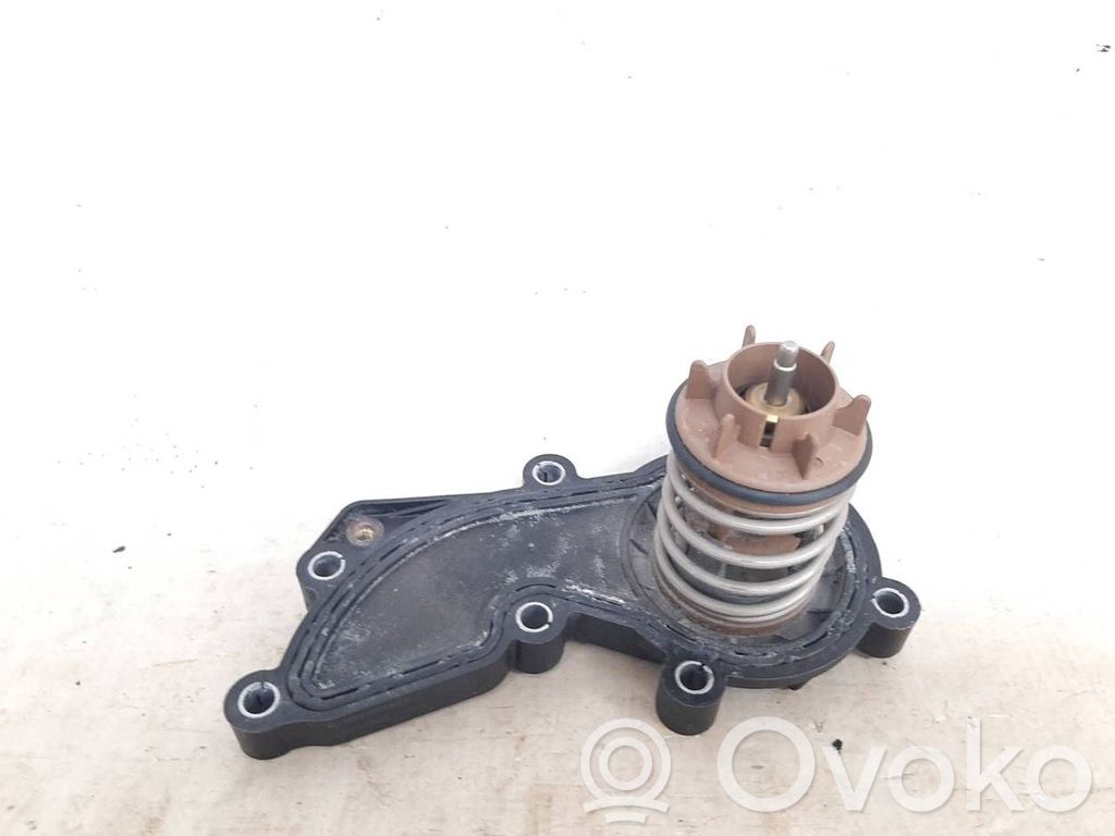 Audi Q7 4M Termostatas 