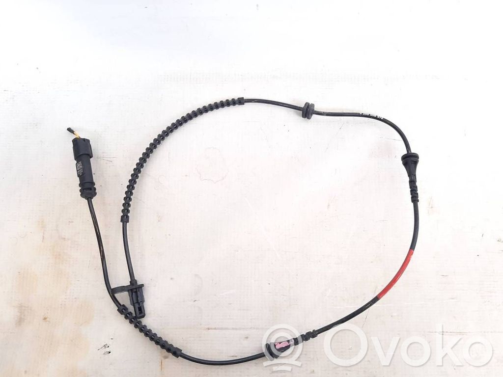 BMW 4 G22 G23 G24 G26 Czujnik prędkości obrotowej koła ABS 