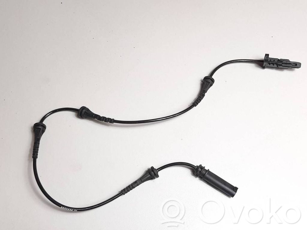 BMW X5 G05 Senzor ABS roată spate 