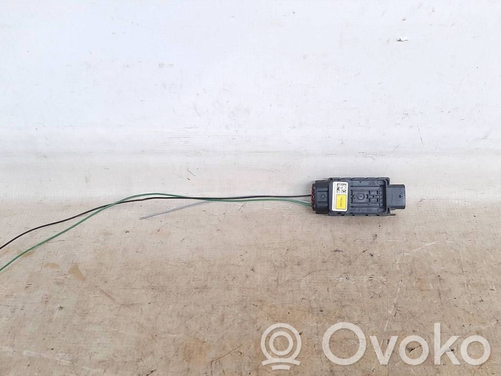 BMW X5 G05 Cita veida sensors 