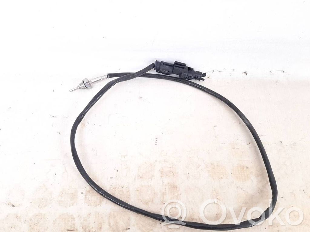BMW 1 F40 Exhaust gas temperature sensor 
