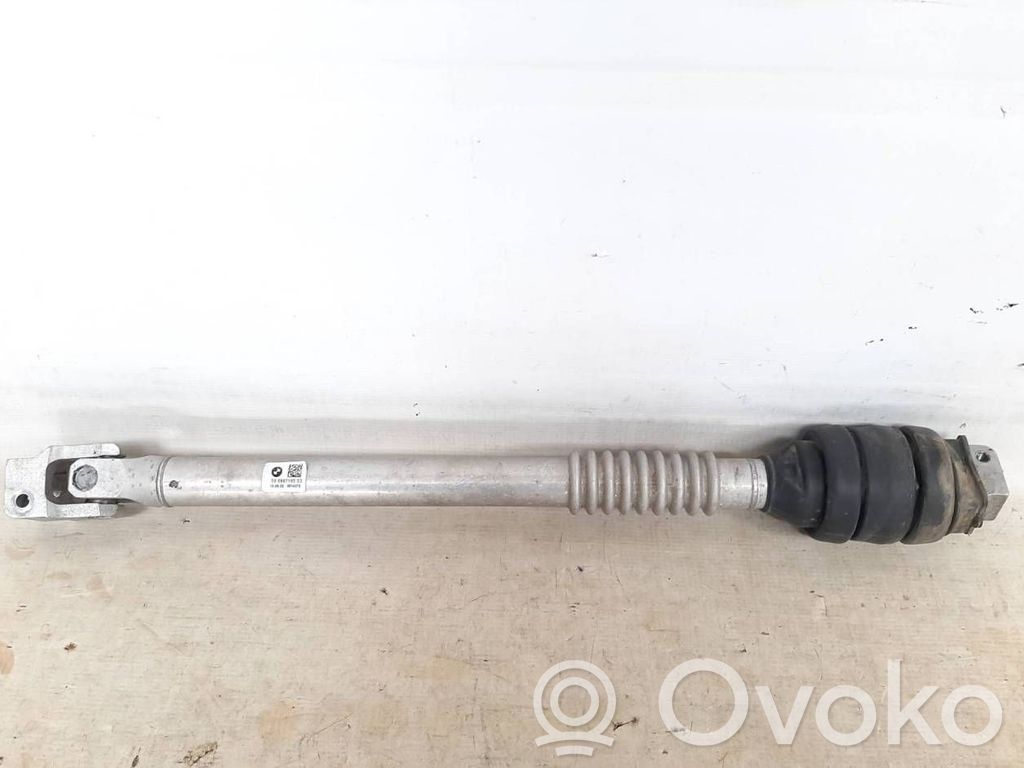 BMW X3 G01 Steering column universal joint 