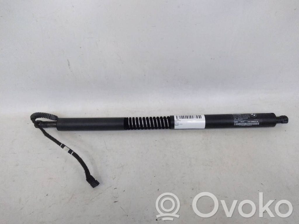BMW 3 GT F34 Amortyzator klapy tylnej bagażnika 