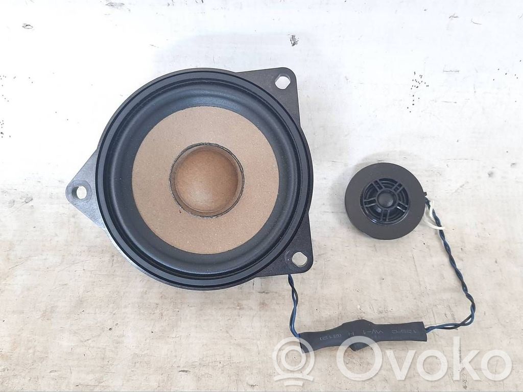 Panel speaker   6809628,6809630