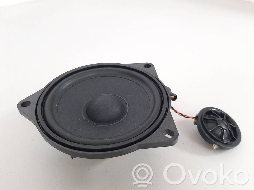 BMW X3 G01 Altavoz del panel 