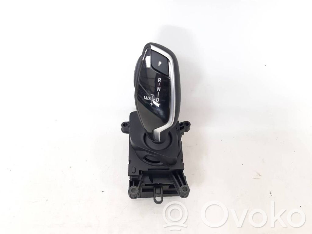 BMW X3 G01 Selector caja de cambios 