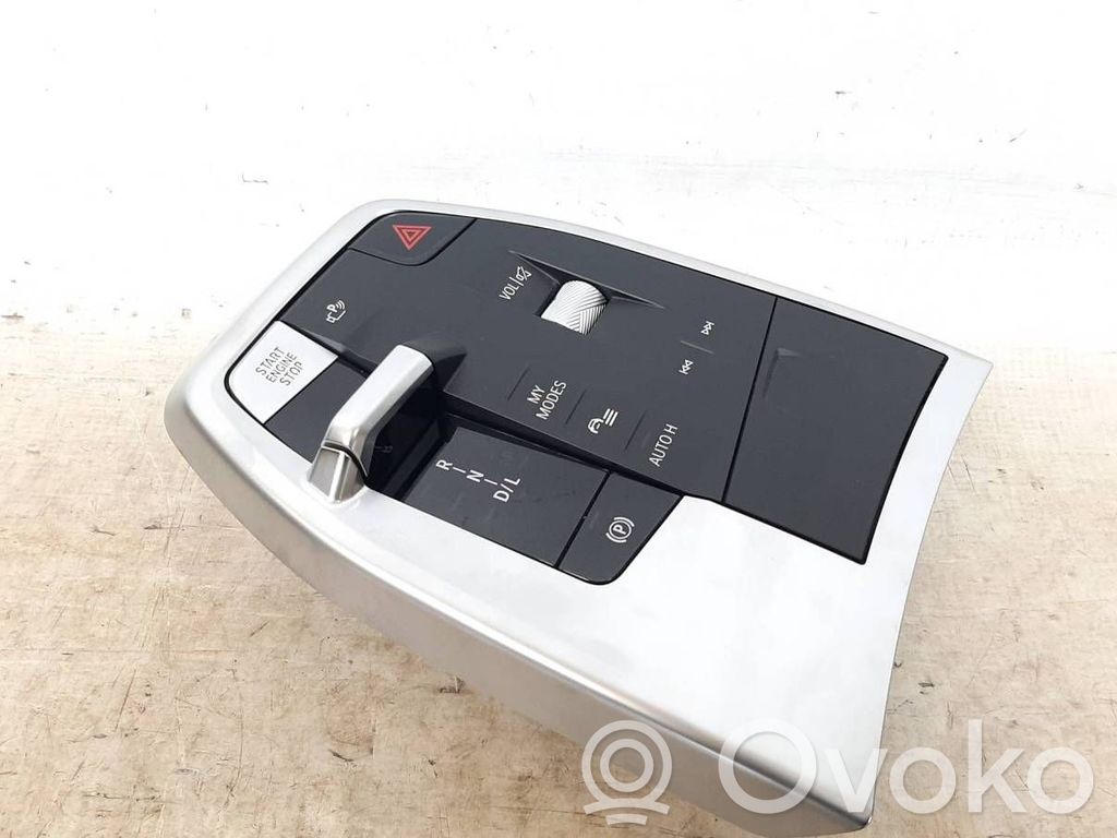BMW X1 U11 Unidad de control de la consola central 