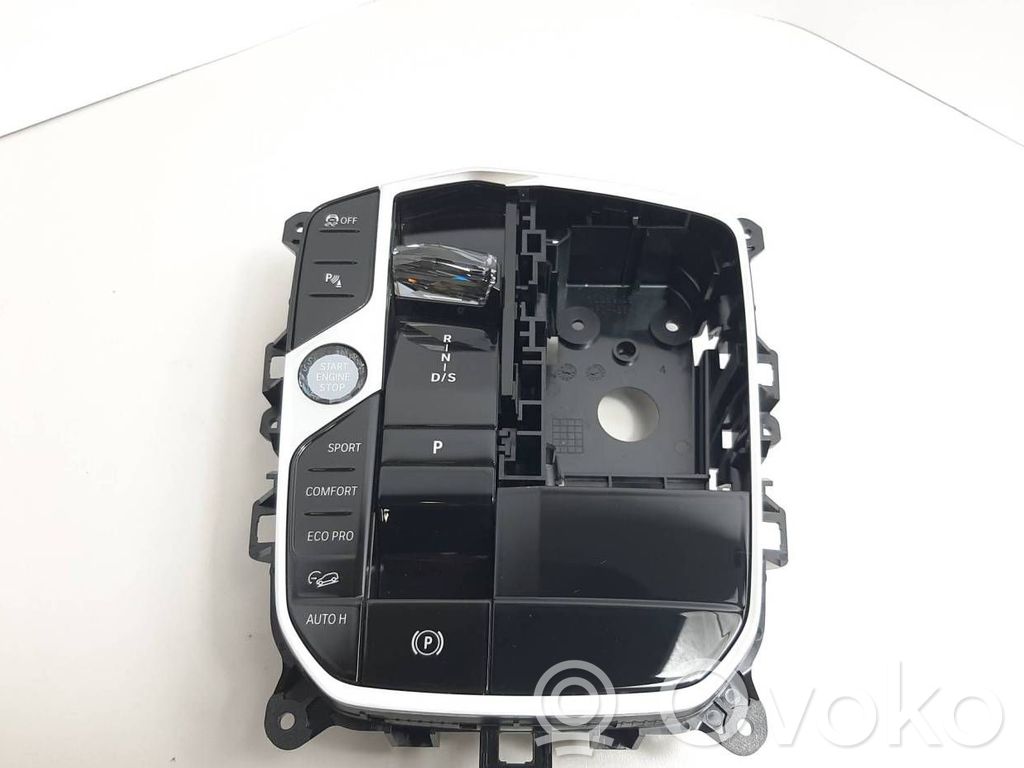 BMW X6 G06 Selector caja de cambios 