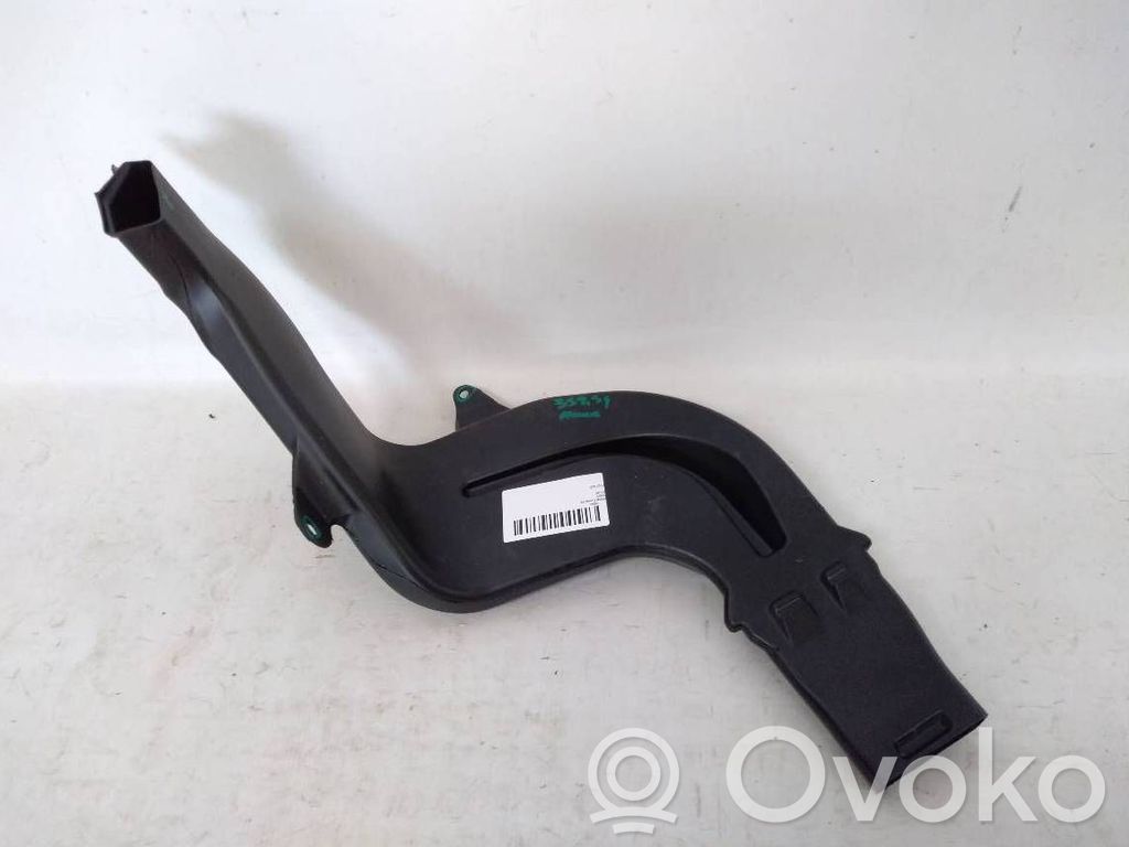 BMW 3 F30 F35 F31 Bocchetta canale dell’aria abitacolo 