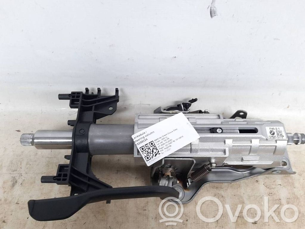 BMW 2 F44 Vairo rato ašis 