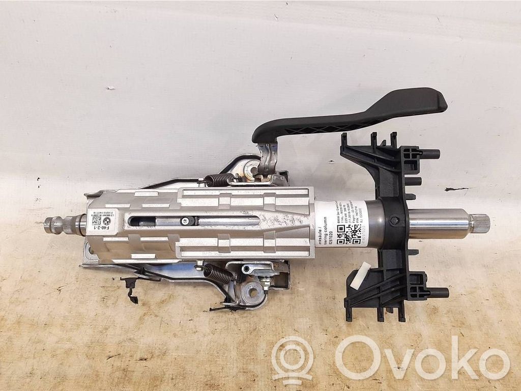 BMW 2 F44 Vairo rato ašis 