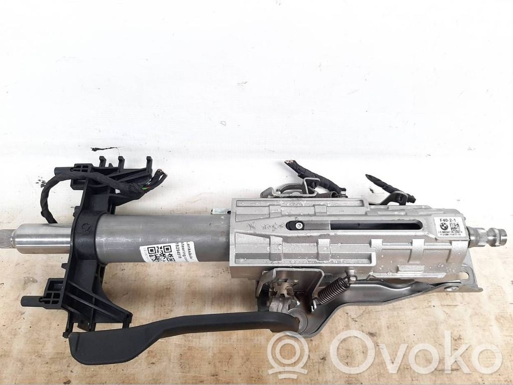BMW 2 F44 Vairo rato ašis 