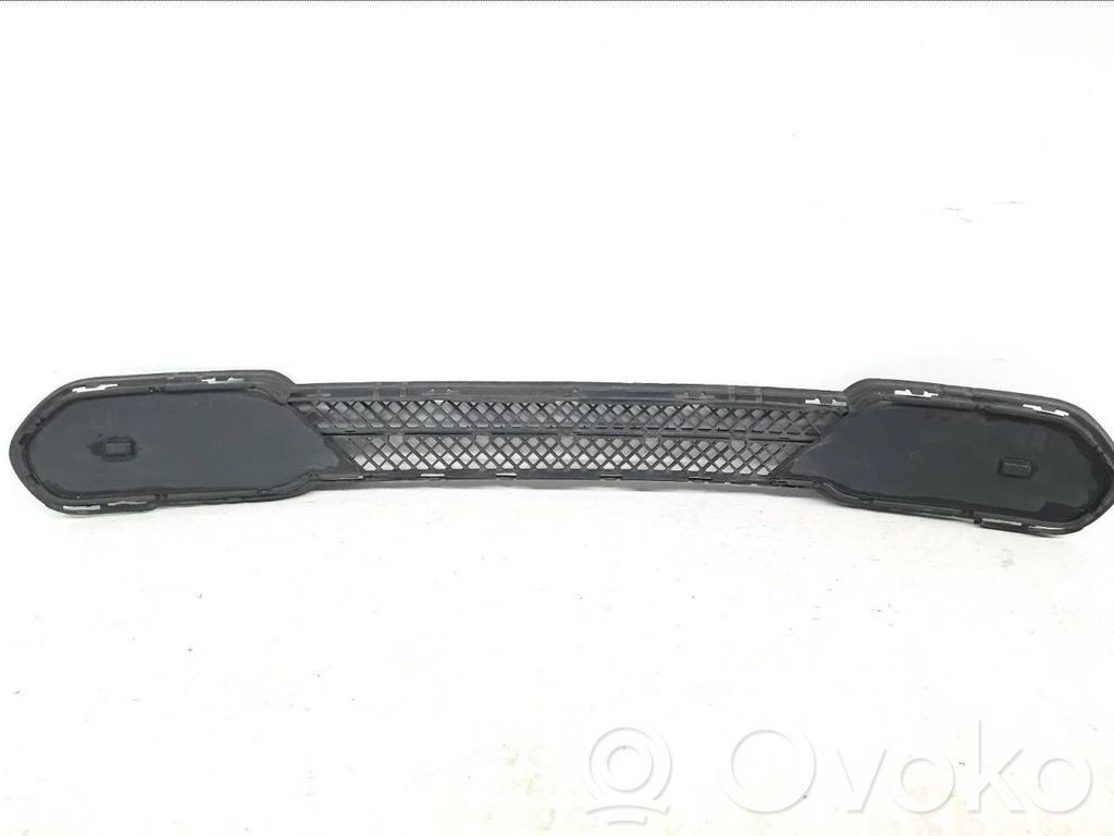 BMW X1 E84 Front bumper lower grill 