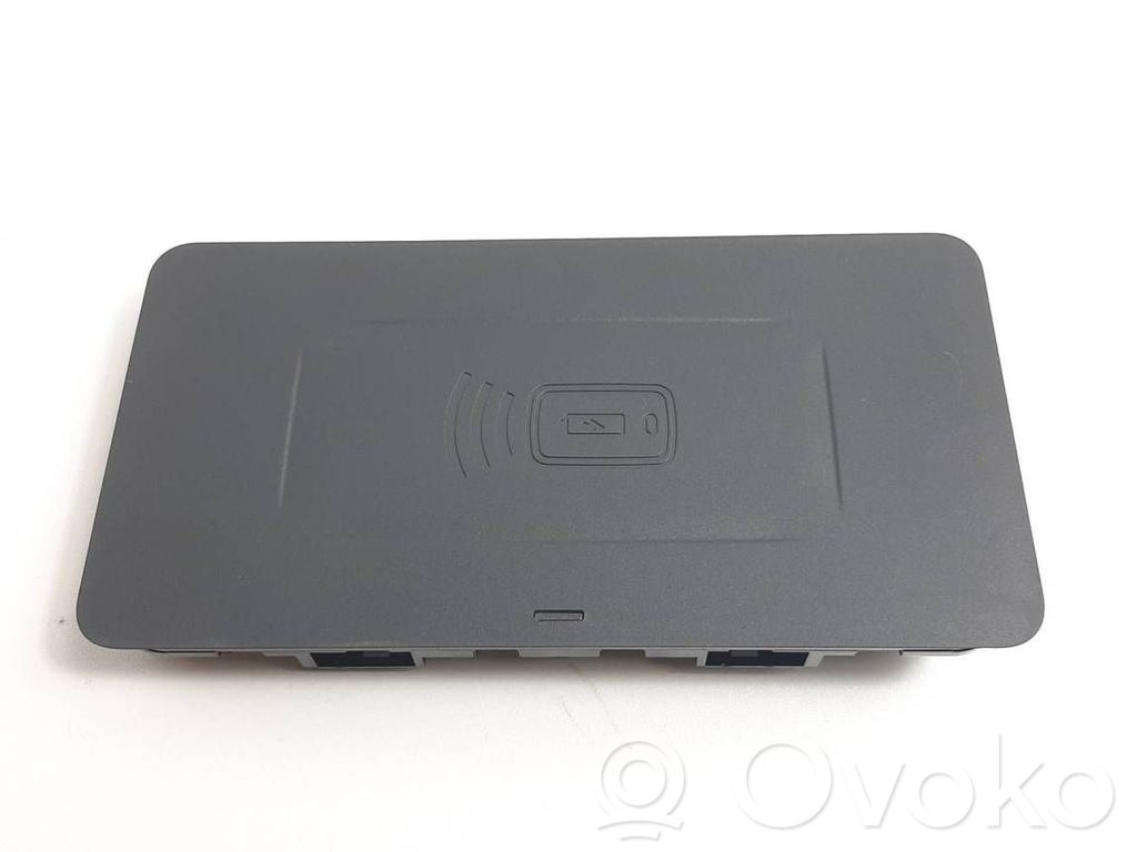 BMW X6 G06 Wireless charging module 
