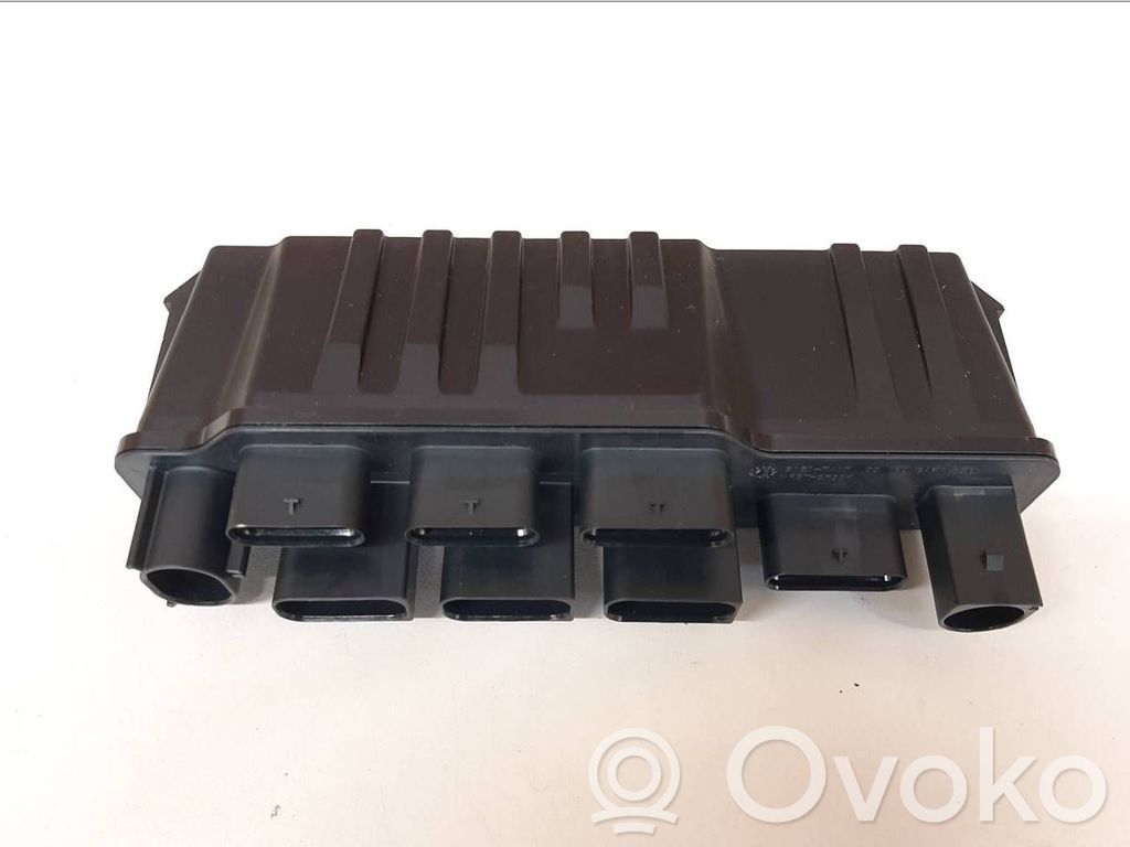 Tailgate/trunk control unit/module   7952994,5B41D65,12637952994,12635B41D65