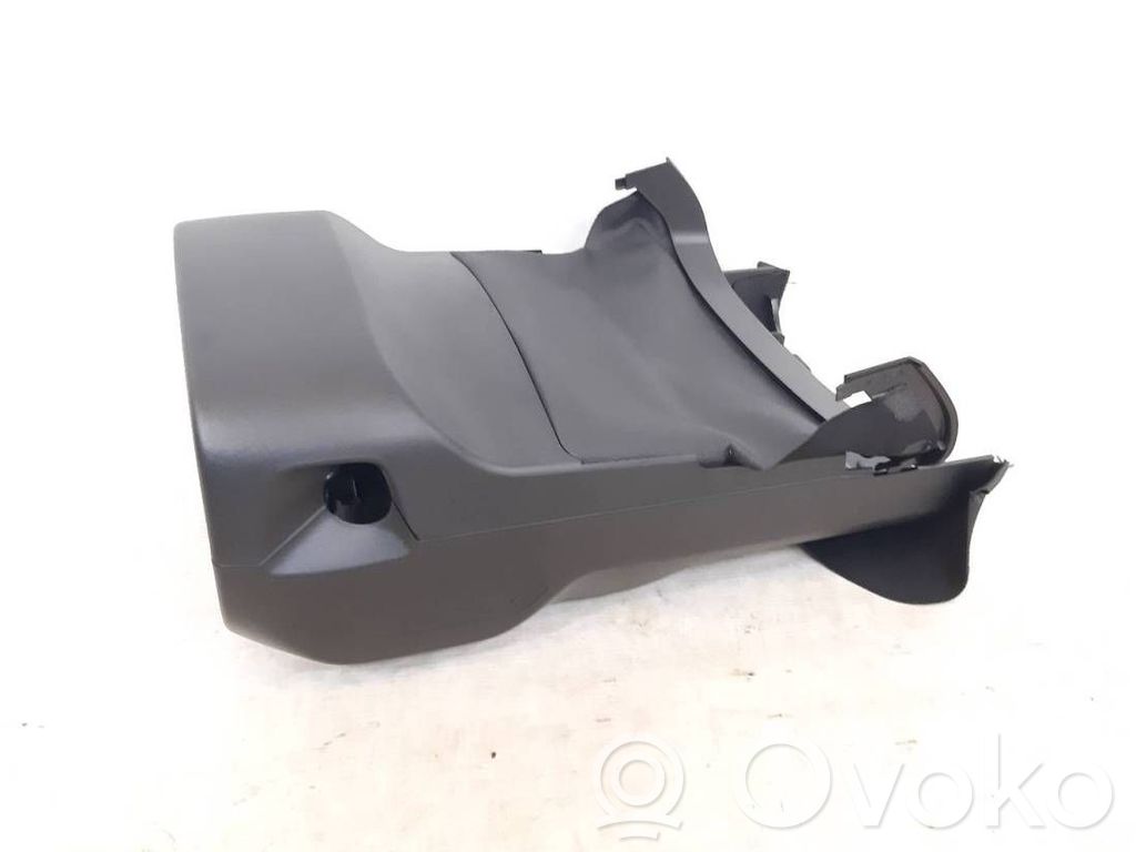 BMW 4 G22 G23 G24 G26 Rivestimento del piantone del volante 