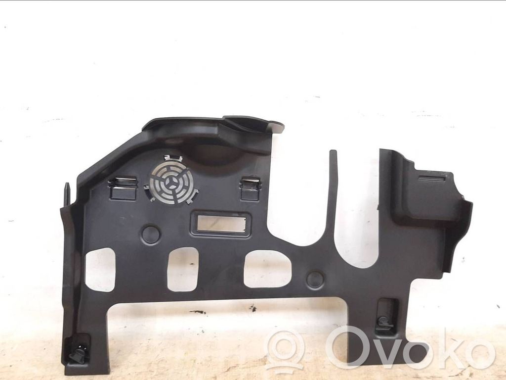 BMW X3 G01 Inny element deski rozdzielczej 