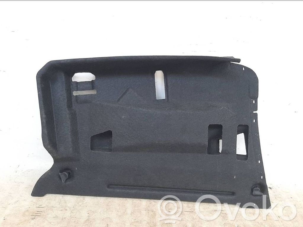BMW 5 G30 G31 G38 Element deski rozdzielczej / dół 