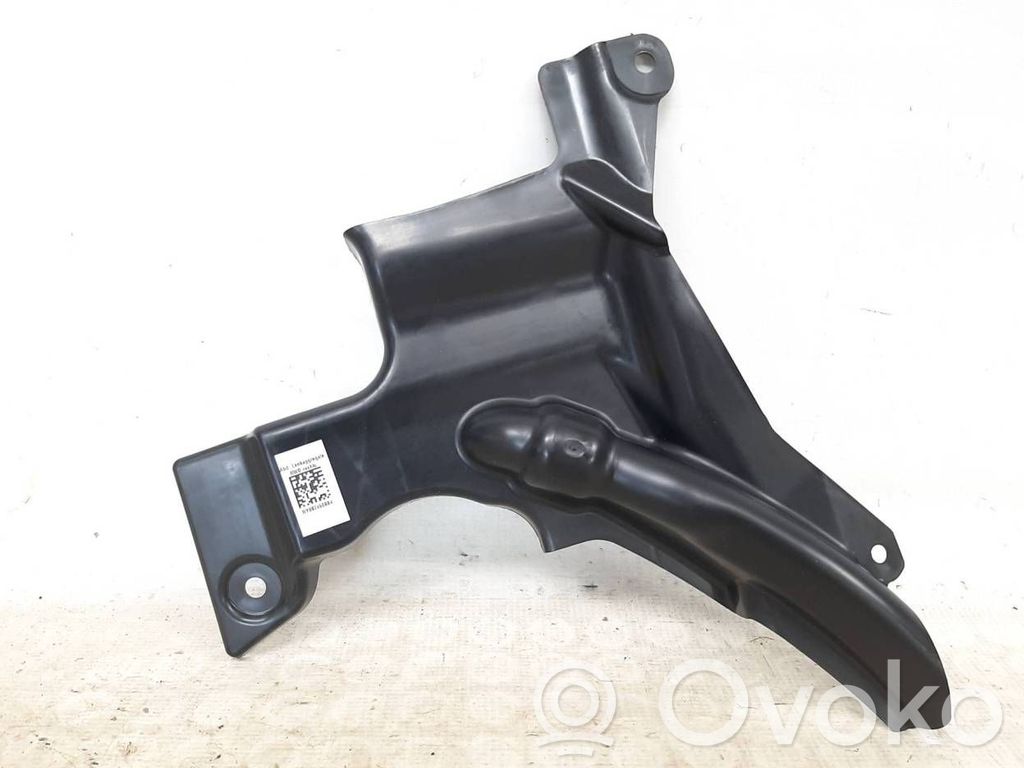 BMW M4 G82 G83 Osłona pod zderzak przedni / Absorber 