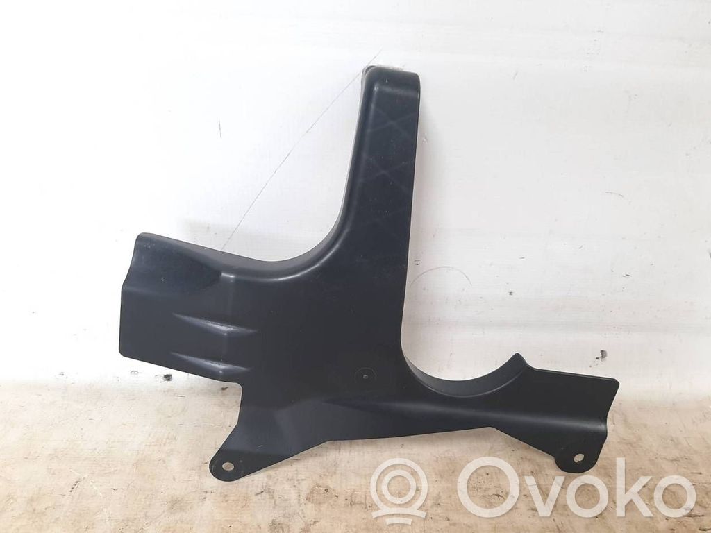 BMW 3 G20 G21 Alte piese compartiment motor 