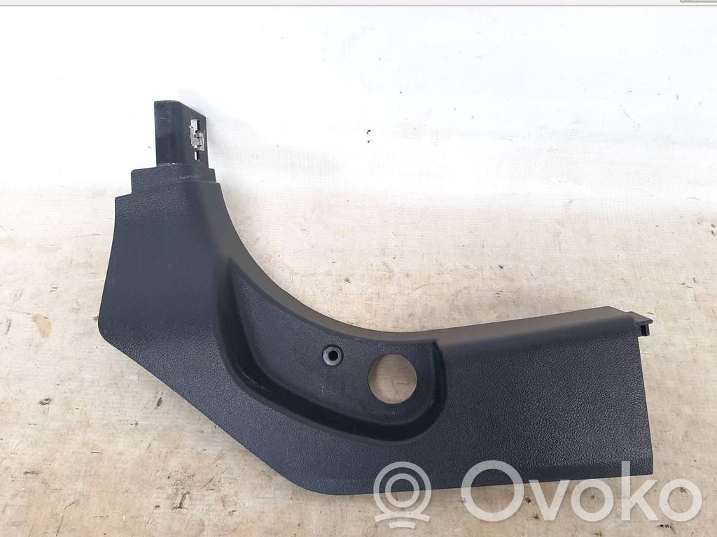 BMW X3 G01 Rivestimento montante (A) 