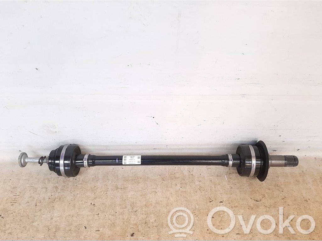 BMW X7 G07 Albero di trasmissione posteriore 