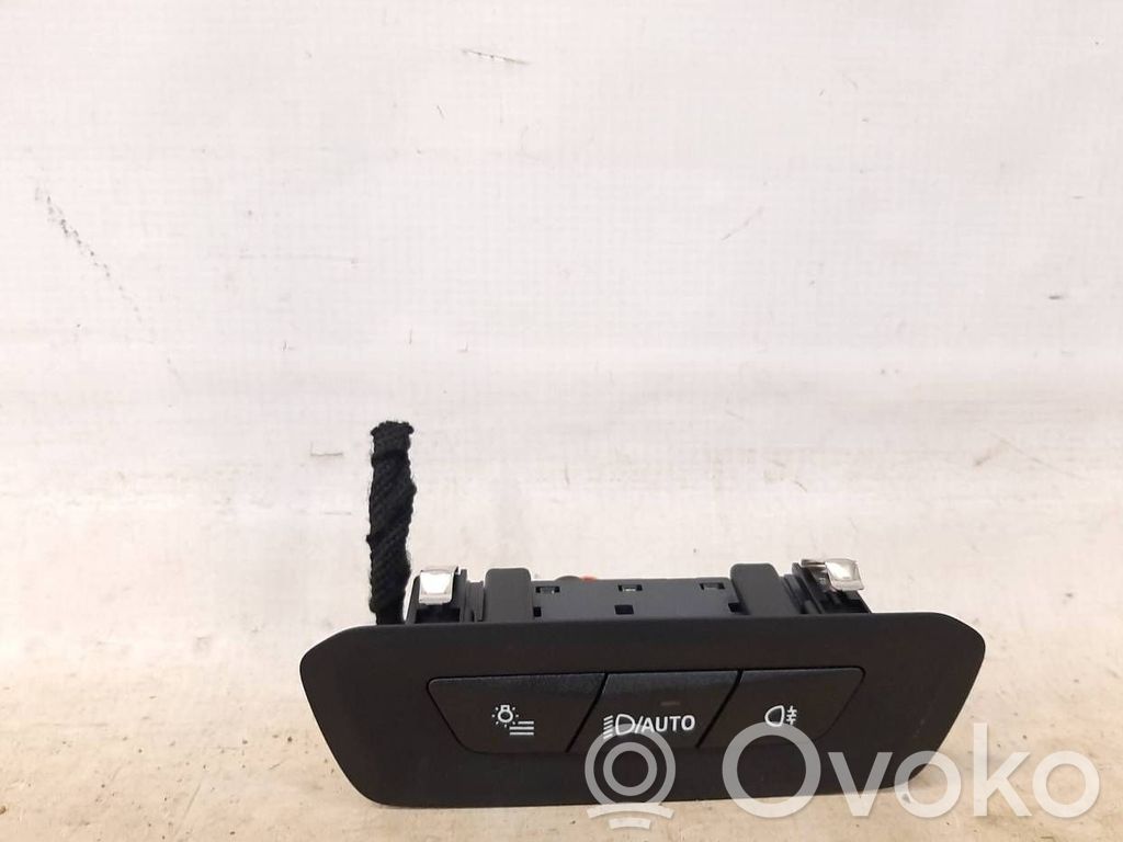BMW X6 G06 Light switch 