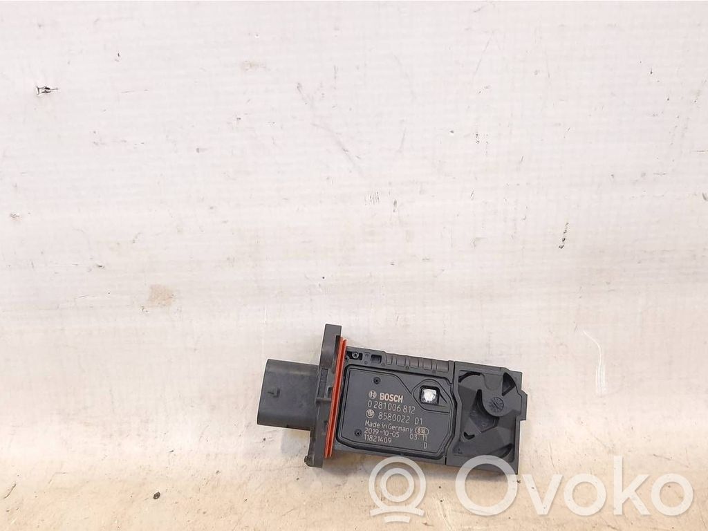 BMW X3 G01 Misuratore di portata d'aria 