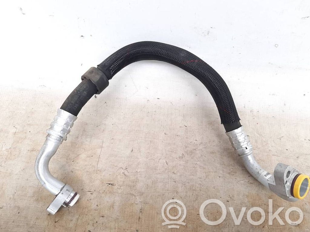 BMW 6 F12 F13 Conductă/furtun aer condiționat (A/C) 