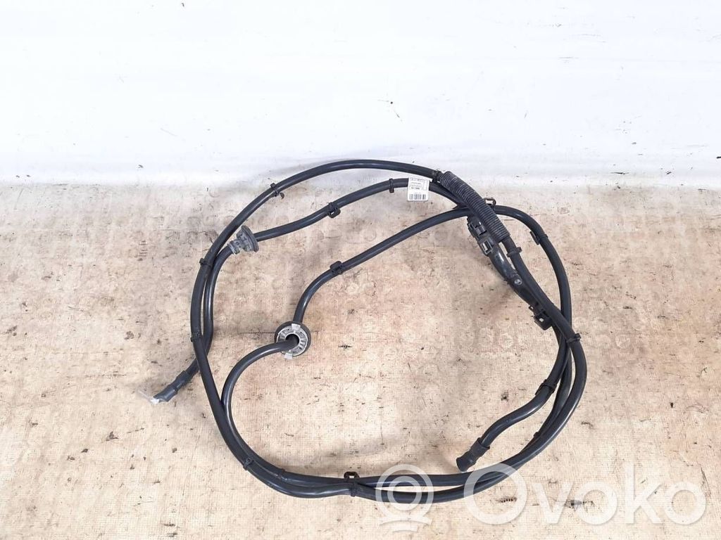 Pluskaapeli (akku)   95B971225C