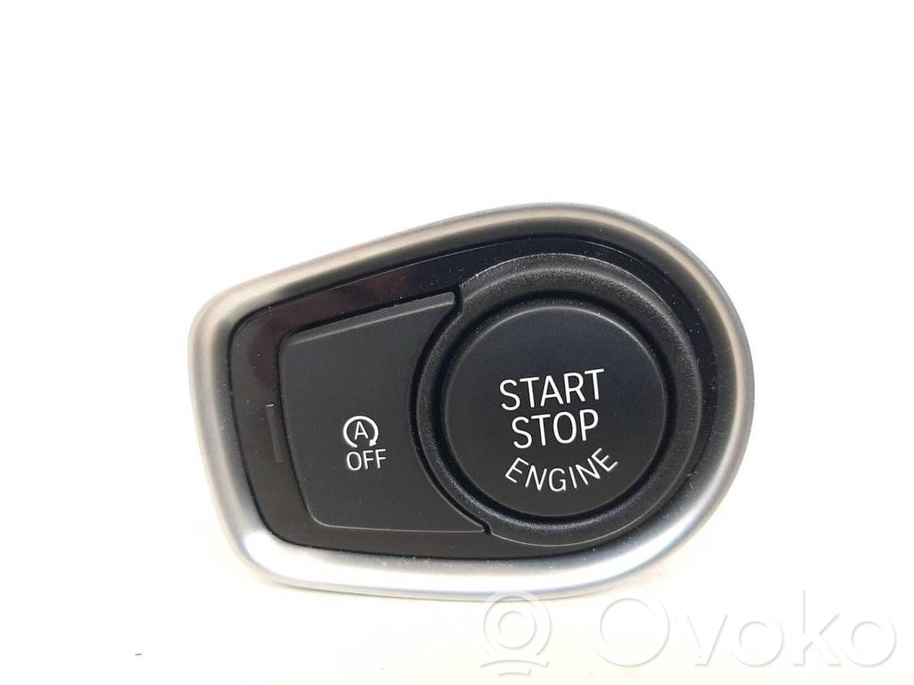 BMW 2 F45 Engine start stop button switch 