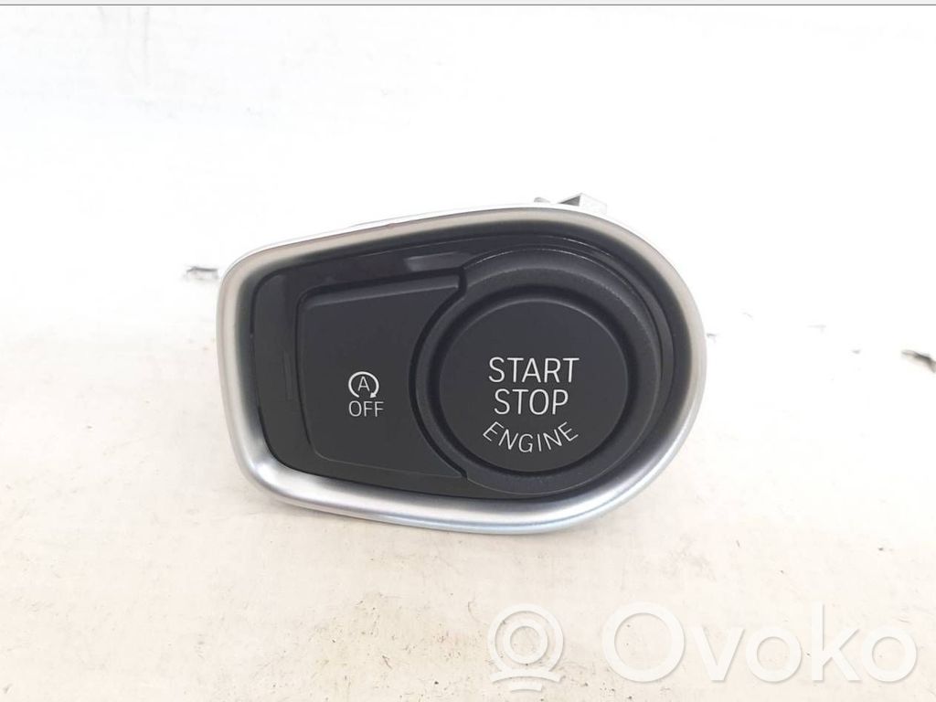 BMW X2 F39 Engine start stop button switch 