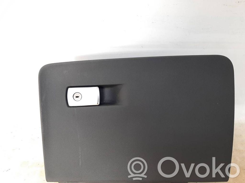 BMW X3M F97 Glove box 
