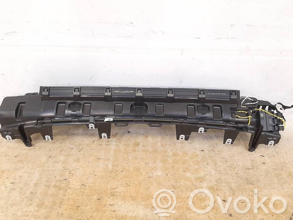 Tailgate/trunk control unit/module   5A69F87,8081860,8494948,8494949