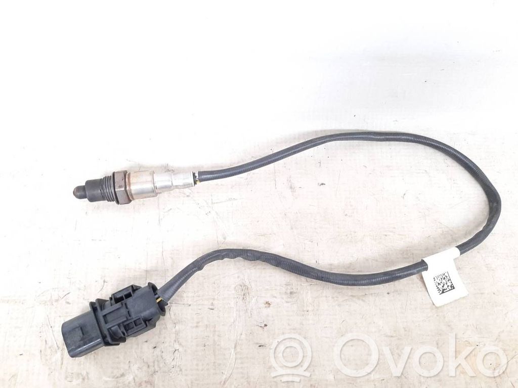 BMW X4M F98 Lambda probe sensor 