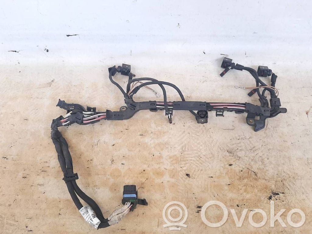 BMW 7 G11 G12 Cavi iniettore di carburante 