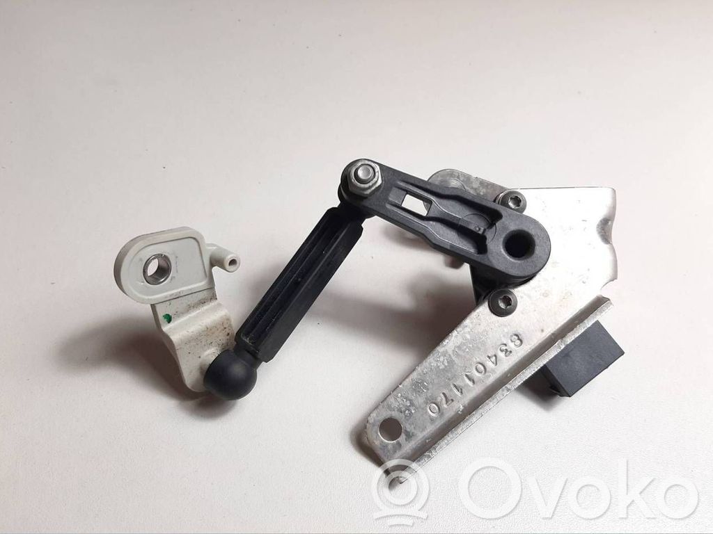 BMW X5 G05 Headlight/headlamp level sensor 