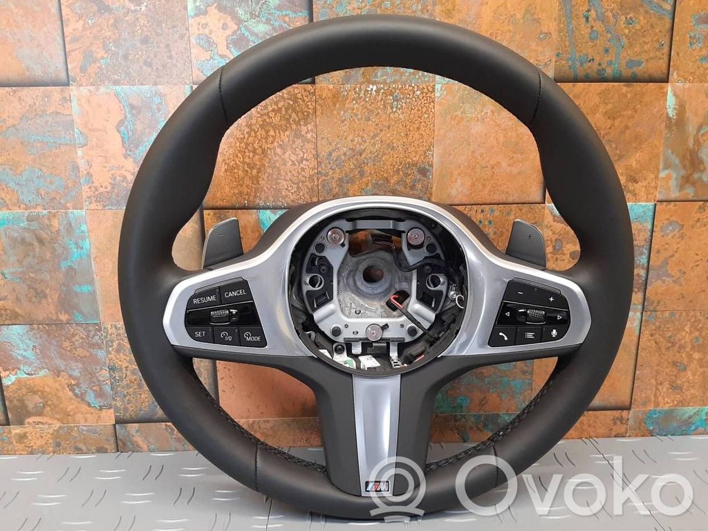 BMW X6 G06 Ohjauspyörä 