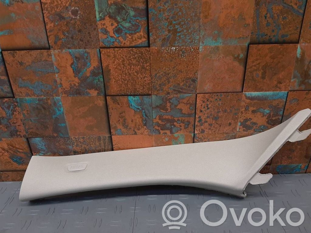 BMW X3 G01 Osłona słupka szyby przedniej / A 