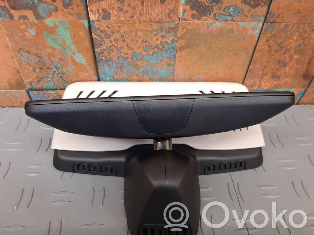Espejo retrovisor (interior)   9438988,51169438988