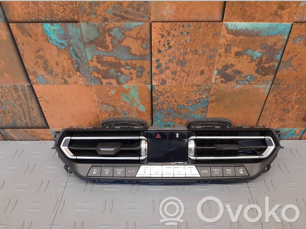 Climate control unit   9855411,64119855411