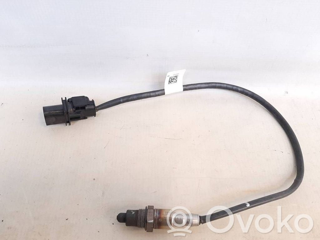 Lambda probe sensor   8043677,11788043677