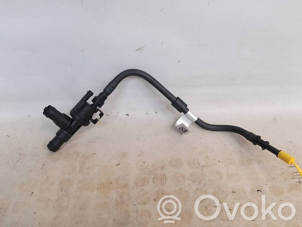 BMW 7 G11 G12 Polttoainesäiliön venttiili 
