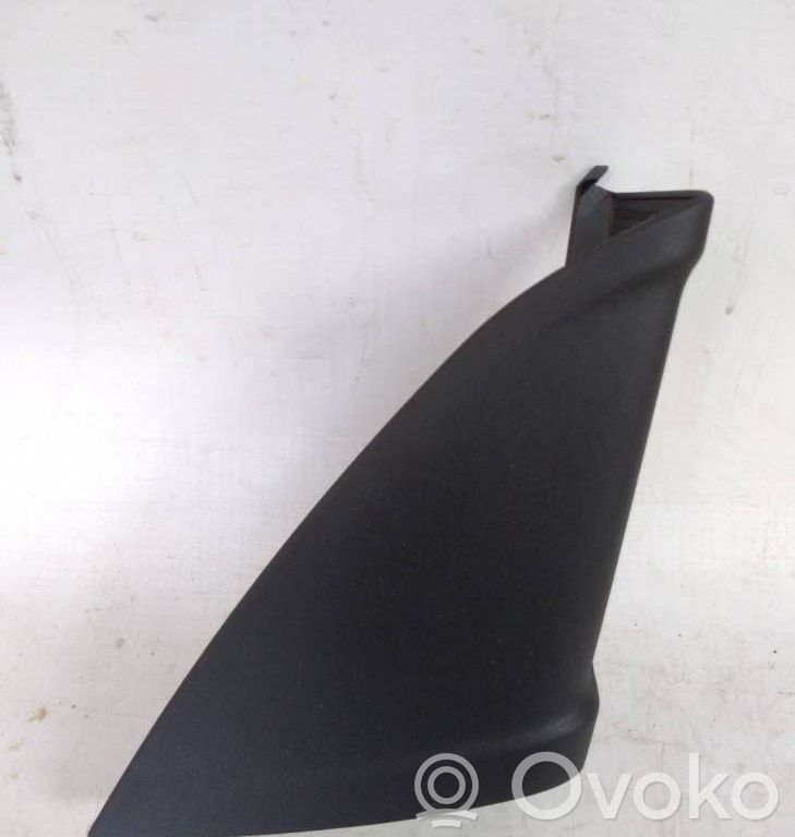 BMW 5 G30 G31 G38 Maskownica głośnika drzwi przednich 